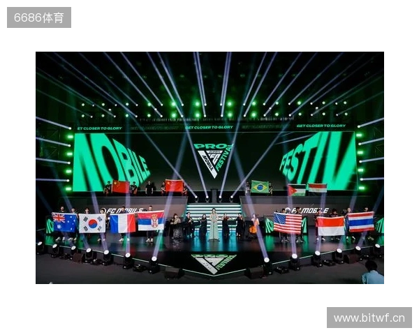 国际足球电竞赛事FC PRO冠军杯暨FC PRO 足球世界挑战赛在上海举行 国际足球电竞赛事FC PRO冠军杯暨FC PRO 足球世界挑战赛在上海举行