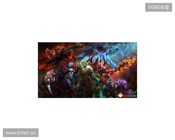 TI2026官宣落地上海后,DOTA2再出狠招宣布联动怪物猎人 TI2026官宣落地上海后,DOTA2再出狠招宣布联动怪物猎人