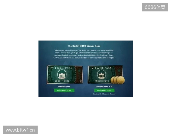 CS更新1113:布达佩斯Major赛事贴纸及观赛通行证已上线 CS更新1113:布达佩斯Major赛事贴纸及观赛通行证已上线