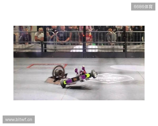 机器人格斗轰鸣2025AEW,RFT极智战甲大赛收官 机器人格斗轰鸣2025AEW,RFT极智战甲大赛收官