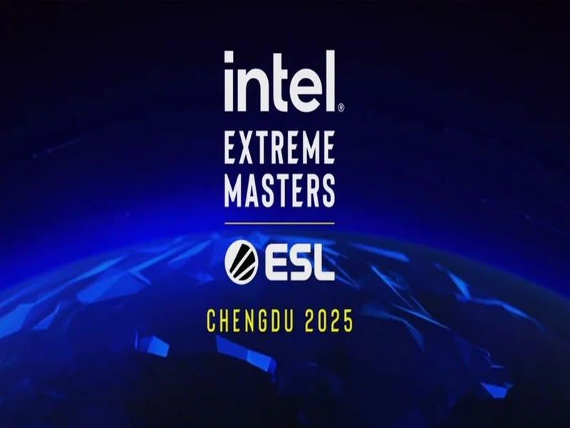 IEM成都2025：征程未竟夺季军！Falcons 2-1 MOUZ