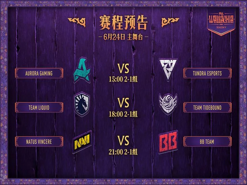 PGL瓦拉几亚S6瑞士轮第三日结束,三支中国战队进入1-2组